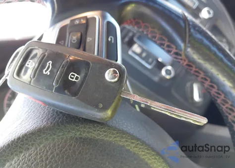 2014 Volkswagen Jetta Gli Edition 30 из США, поврежденный, VIN 3VW4T7AJ3EM295573